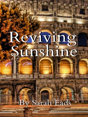 cover image of Reviving Sunshine